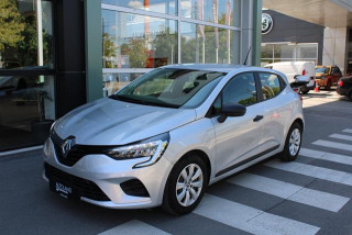 Renault Clio 1.0 sCe 