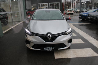 Renault Clio 1.0 sCe 