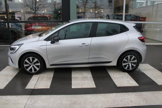 Renault Clio 1.0 sCe 