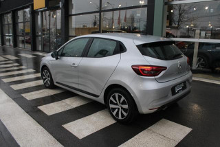 Renault Clio 1.0 sCe 