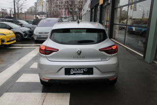 Renault Clio 1.0 sCe 