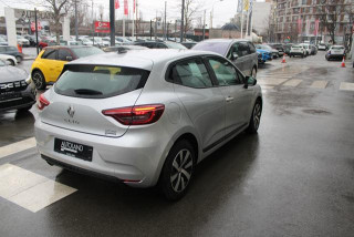 Renault Clio 1.0 sCe 