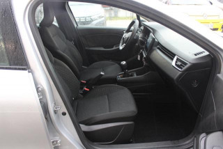 Renault Clio 1.0 sCe 