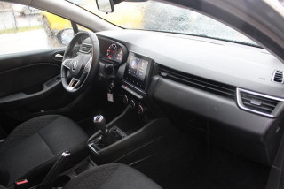 Renault Clio 1.0 sCe 