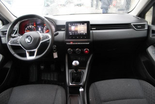 Renault Clio 1.0 sCe 