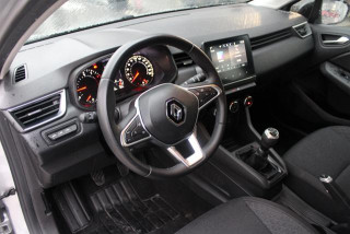 Renault Clio 1.0 sCe 
