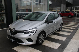 Renault Clio 1.0 sCe 