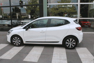 Renault Clio 1.0 sCe