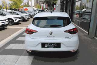 Renault Clio 1.0 sCe