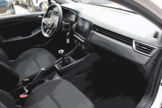 Renault Clio 1.0 sCe