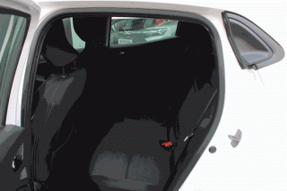 Renault Clio 1.0 sCe