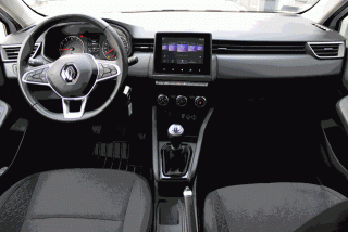 Renault Clio 1.0 sCe