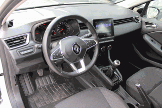 Renault Clio 1.0 sCe