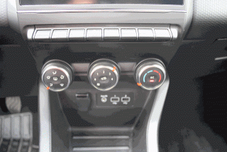 Renault Clio 1.0 sCe