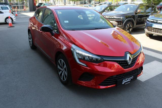 Renault Clio 1.0 tCe CVT 