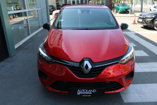 Renault Clio 1.0 tCe CVT 