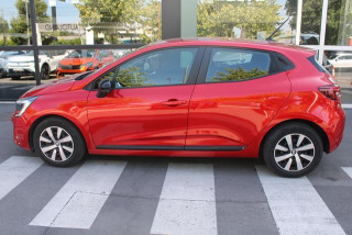 Renault Clio 1.0 tCe CVT 