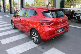 Renault Clio 1.0 tCe CVT 
