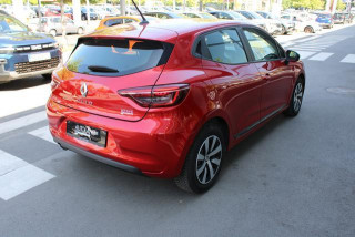 Renault Clio 1.0 tCe CVT 