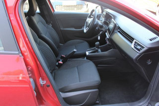 Renault Clio 1.0 tCe CVT 