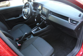 Renault Clio 1.0 tCe CVT 