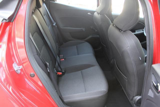 Renault Clio 1.0 tCe CVT 