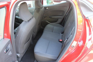 Renault Clio 1.0 tCe CVT 