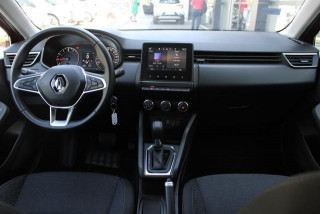 Renault Clio 1.0 tCe CVT 