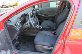 Renault Clio 1.0 tCe CVT 