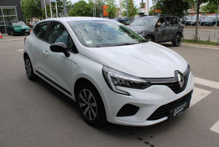Renault Clio 1.0 sCe 