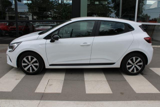 Renault Clio 1.0 sCe 