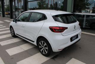 Renault Clio 1.0 sCe 