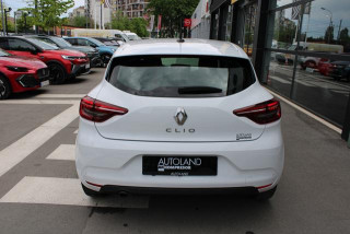 Renault Clio 1.0 sCe 