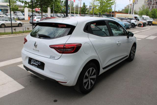 Renault Clio 1.0 sCe 
