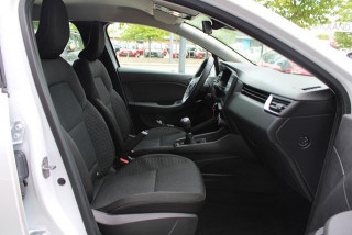 Renault Clio 1.0 sCe 