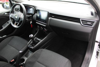 Renault Clio 1.0 sCe 