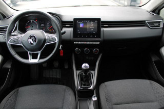 Renault Clio 1.0 sCe 