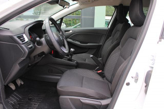 Renault Clio 1.0 sCe 