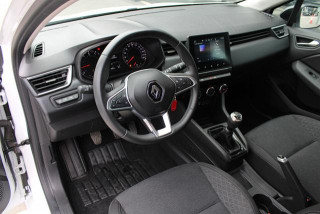 Renault Clio 1.0 sCe 