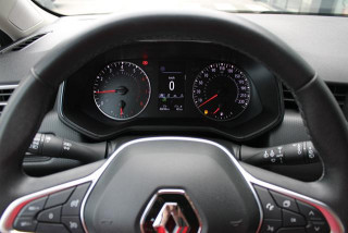 Renault Clio 1.0 sCe 