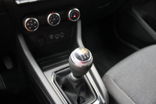 Renault Clio 1.0 sCe 