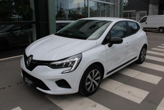 Renault Clio 1.0 sCe 