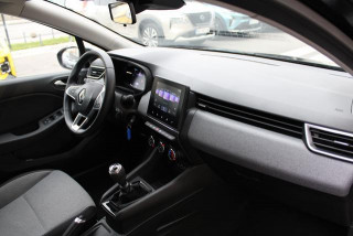 Renault Clio 1.0 tCe 