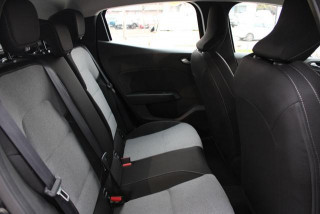 Renault Clio 1.0 tCe 