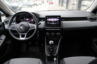 Renault Clio 1.0 tCe 