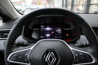 Renault Clio 1.0 tCe 