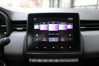 Renault Clio 1.0 tCe 