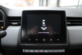 Renault Clio 1.0 tCe 