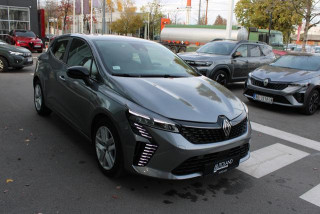 Renault Clio 1.0 tCe 