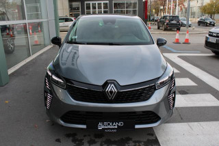 Renault Clio 1.0 tCe 